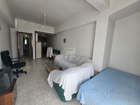 JEPET ME QIRA APARTAMENT 1+1 NE QENDER