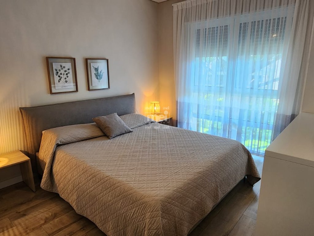 SHITET APARTAMENT NE SAN PIETRO - GJIRI I LALZIT!