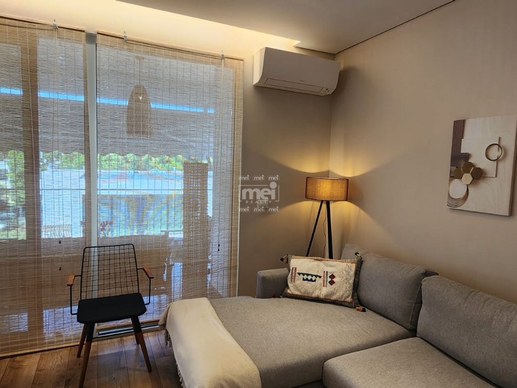 SHITET APARTAMENT NE SAN PIETRO - GJIRI I LALZIT!