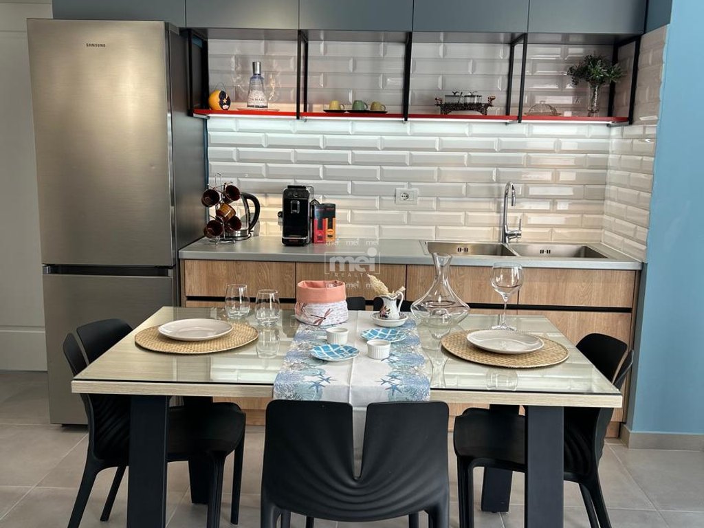 JEPET ME QIRA APARTAMENT 2+1 NE GOLEM!