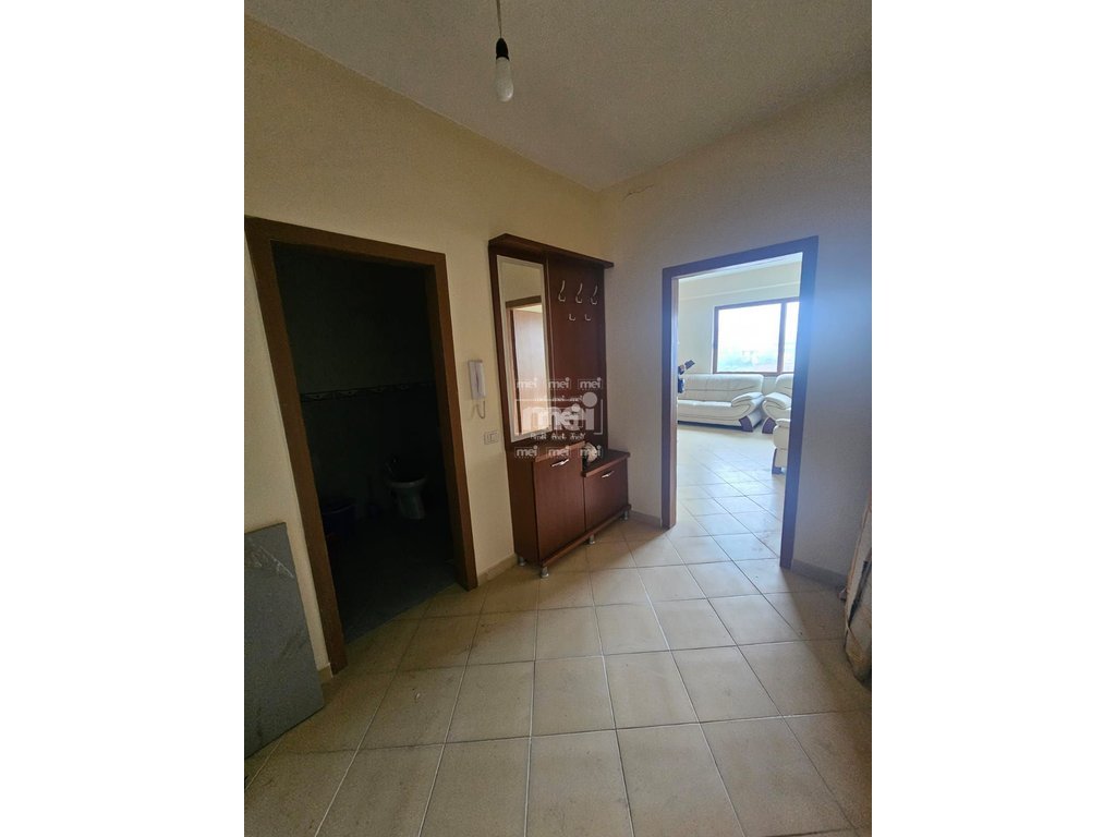 SHITET APARTAMENT 1+1 NE HEKURUDHA!