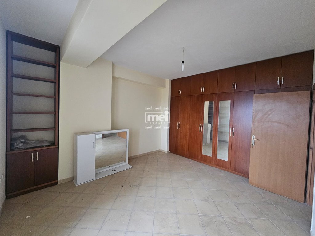 SHITET APARTAMENT 1+1 NE HEKURUDHA!