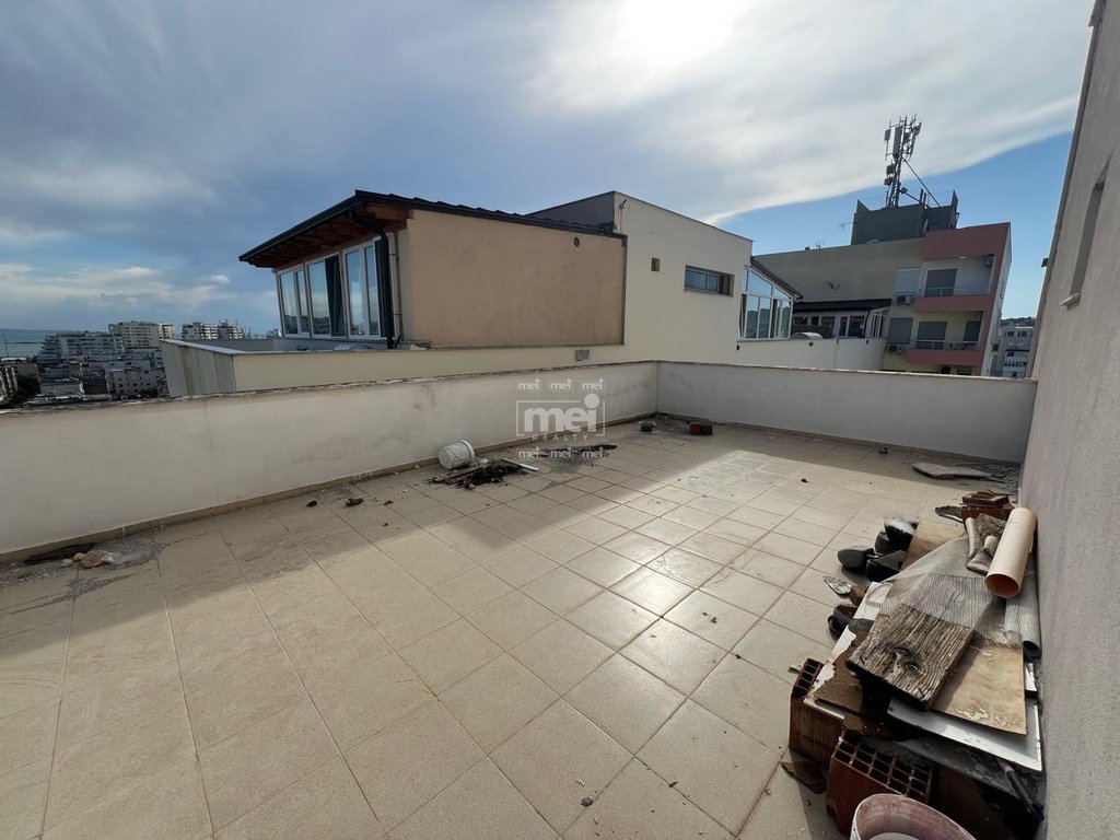 JEPET ME QIRA APARTAMENT 2+1+2 TEK ISH URT/ PER ZYRE!