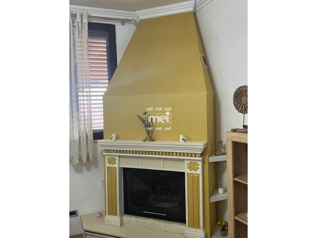JEPET ME QIRA APARTAMENT 2+1+2 ISH RAJONI