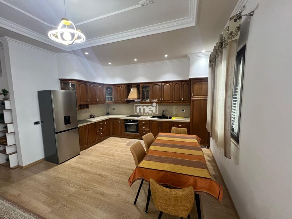 JEPET ME QIRA APARTAMENT 2+1+2 ISH RAJONI