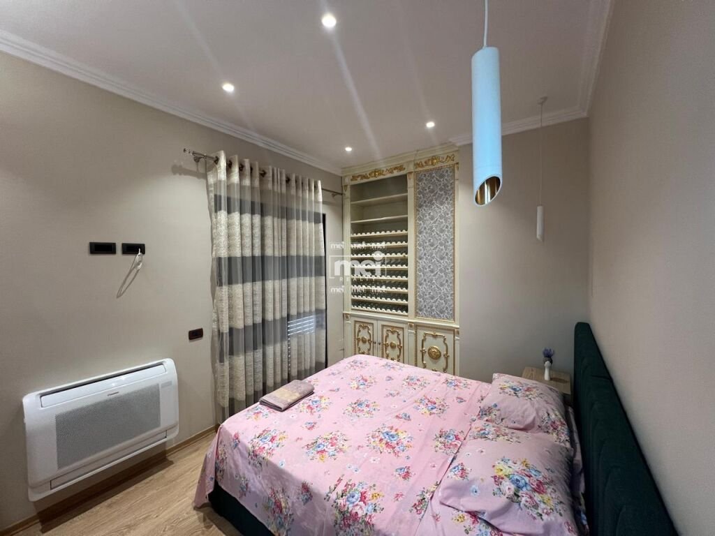 JEPET ME QIRA APARTAMENT 2+1+2 ISH RAJONI