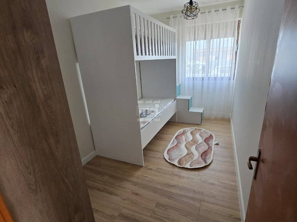 SHITET APARTAMENT 2+1 NE HEKURUDHA