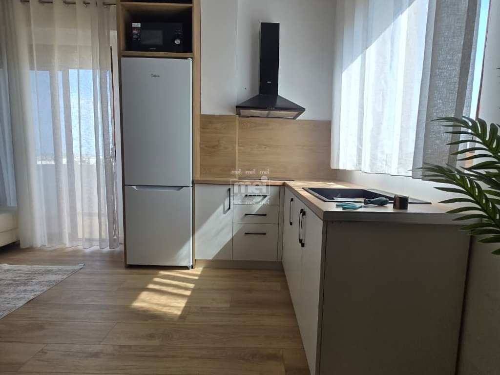 SHITET APARTAMENT 2+1 NE HEKURUDHA