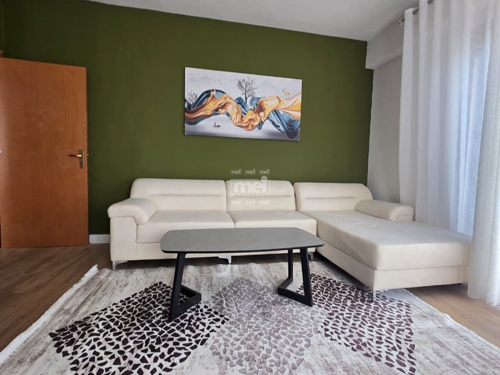 SHITET APARTAMENT 2+1 NE HEKURUDHA
