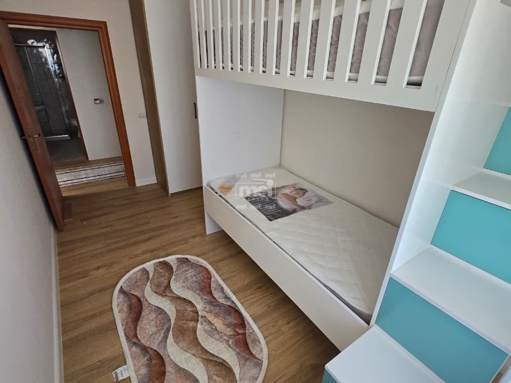 SHITET APARTAMENT 2+1 NE HEKURUDHA