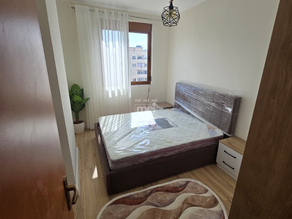SHITET APARTAMENT 2+1 NE HEKURUDHA