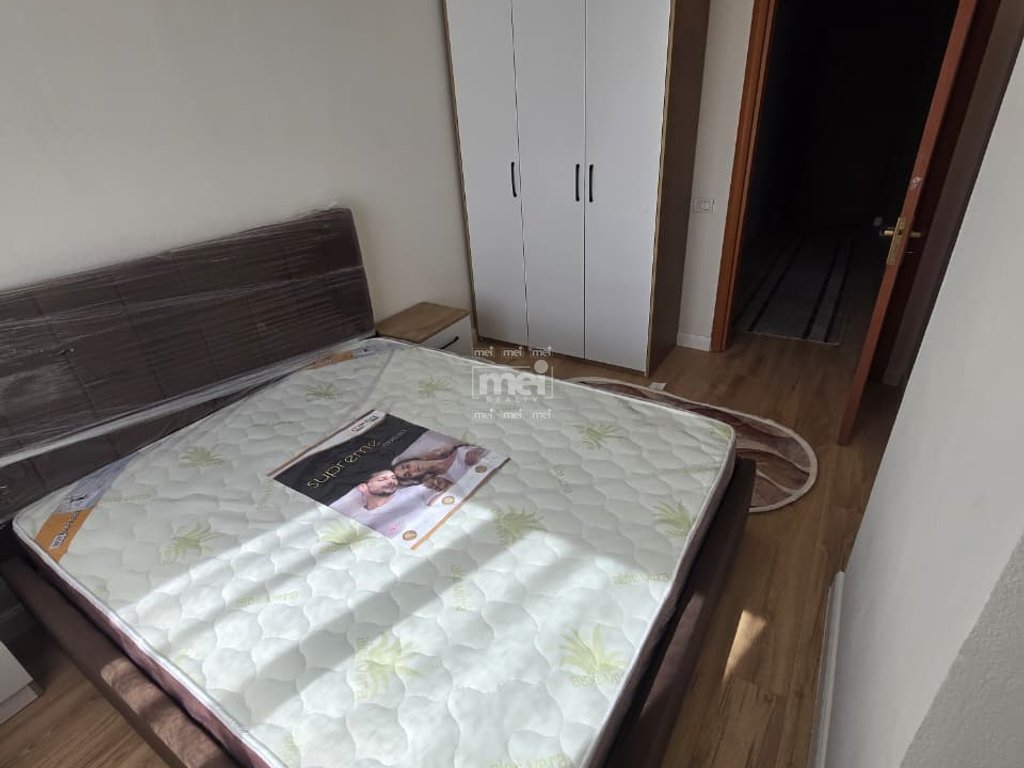 SHITET APARTAMENT 2+1 NE HEKURUDHA