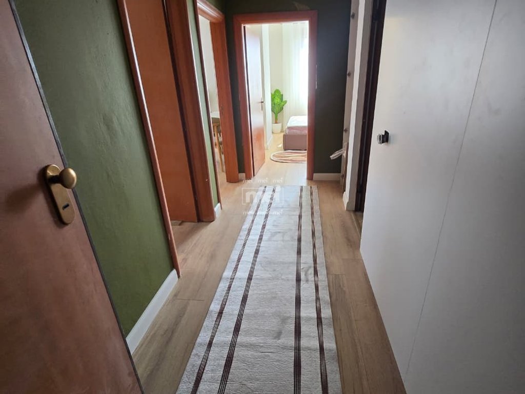 SHITET APARTAMENT 2+1 NE HEKURUDHA