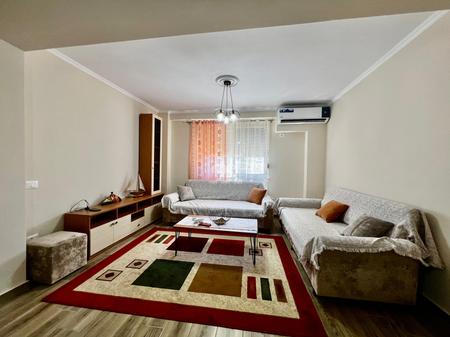 JEPET MEQIRA APARTAMENT 1+1 NE PLAZH!