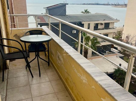 JEPET ME QIRA APARTAMENT ME PAMJE DETI, URA DAJLANIT!