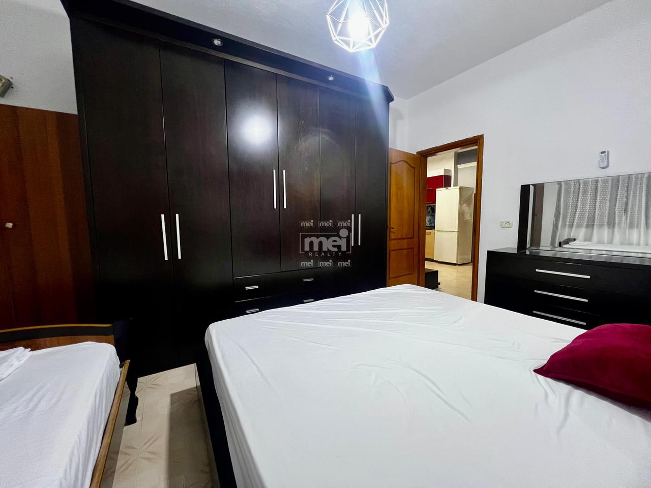 AFFITTASI APPARTAMENTO 1+1 A HEKURUDHA!