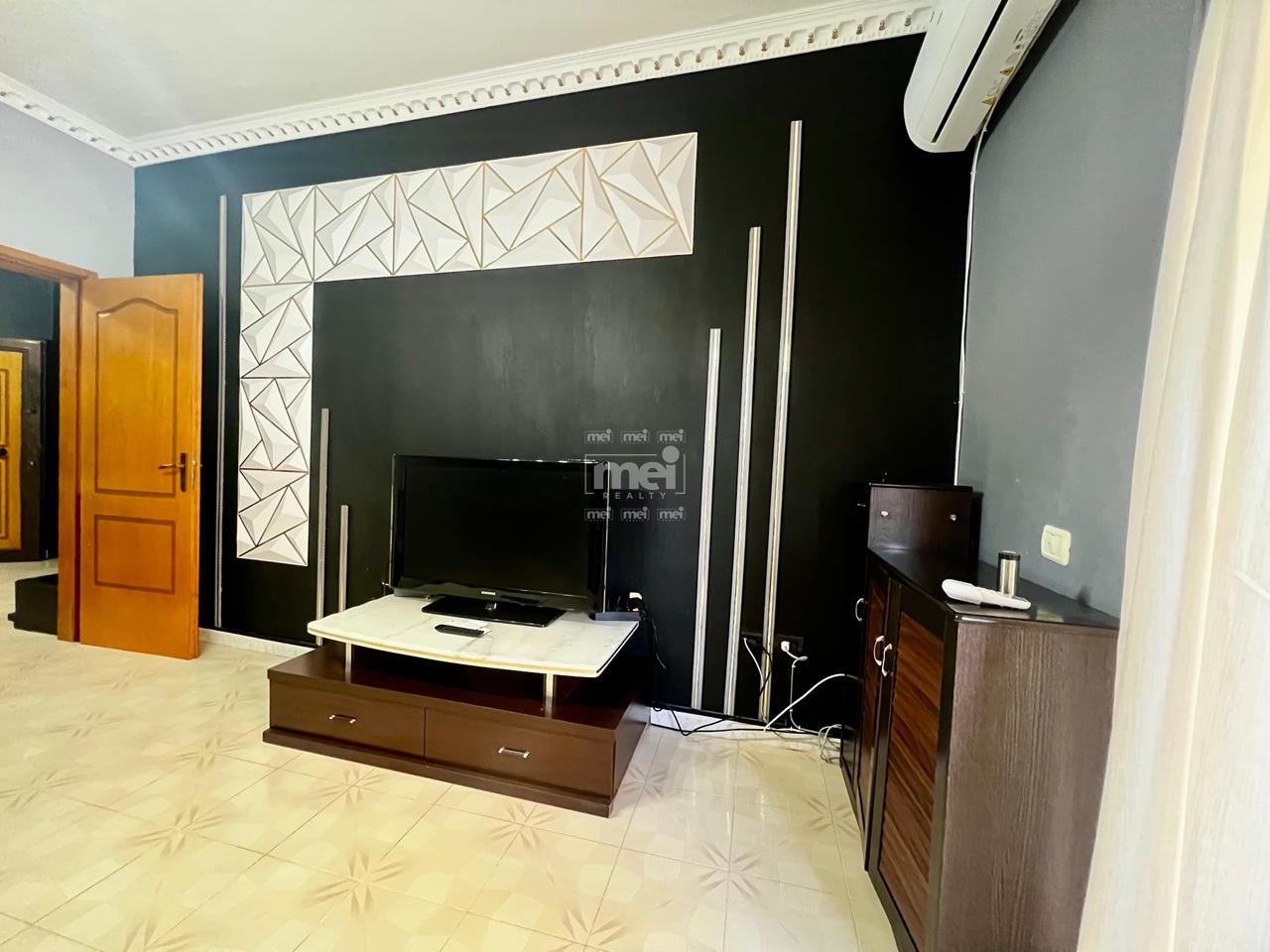 AFFITTASI APPARTAMENTO 1+1 A HEKURUDHA!