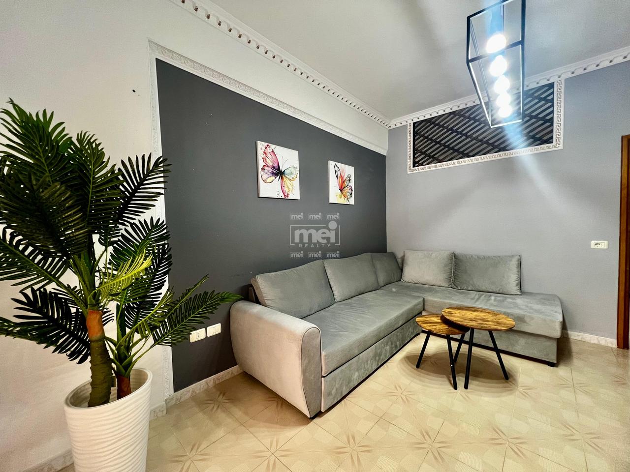 AFFITTASI APPARTAMENTO 1+1 A HEKURUDHA!