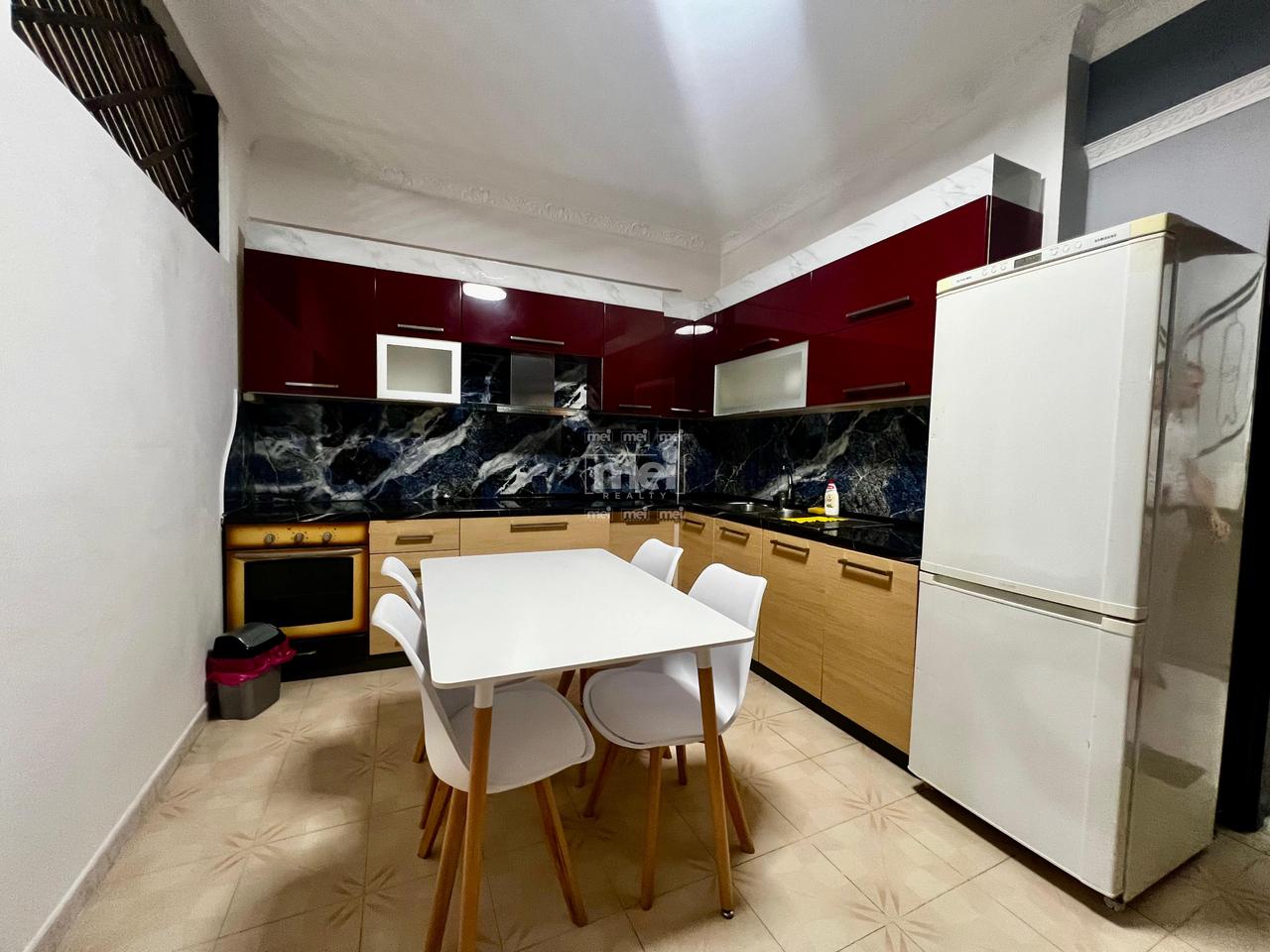 AFFITTASI APPARTAMENTO 1+1 A HEKURUDHA!