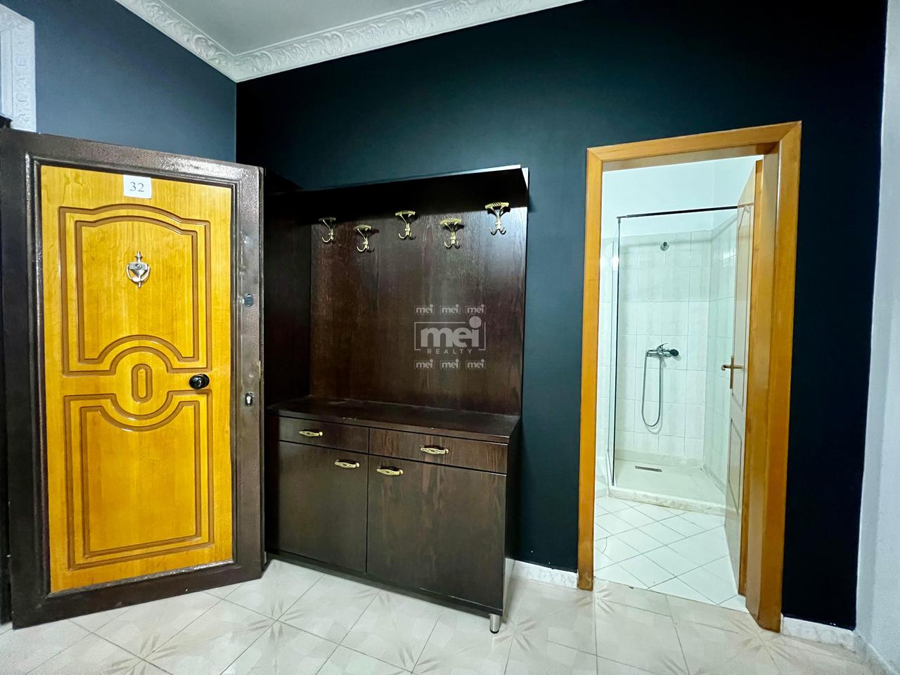 AFFITTASI APPARTAMENTO 1+1 A HEKURUDHA!