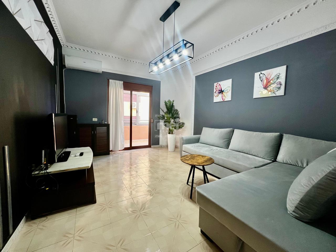 AFFITTASI APPARTAMENTO 1+1 A HEKURUDHA!