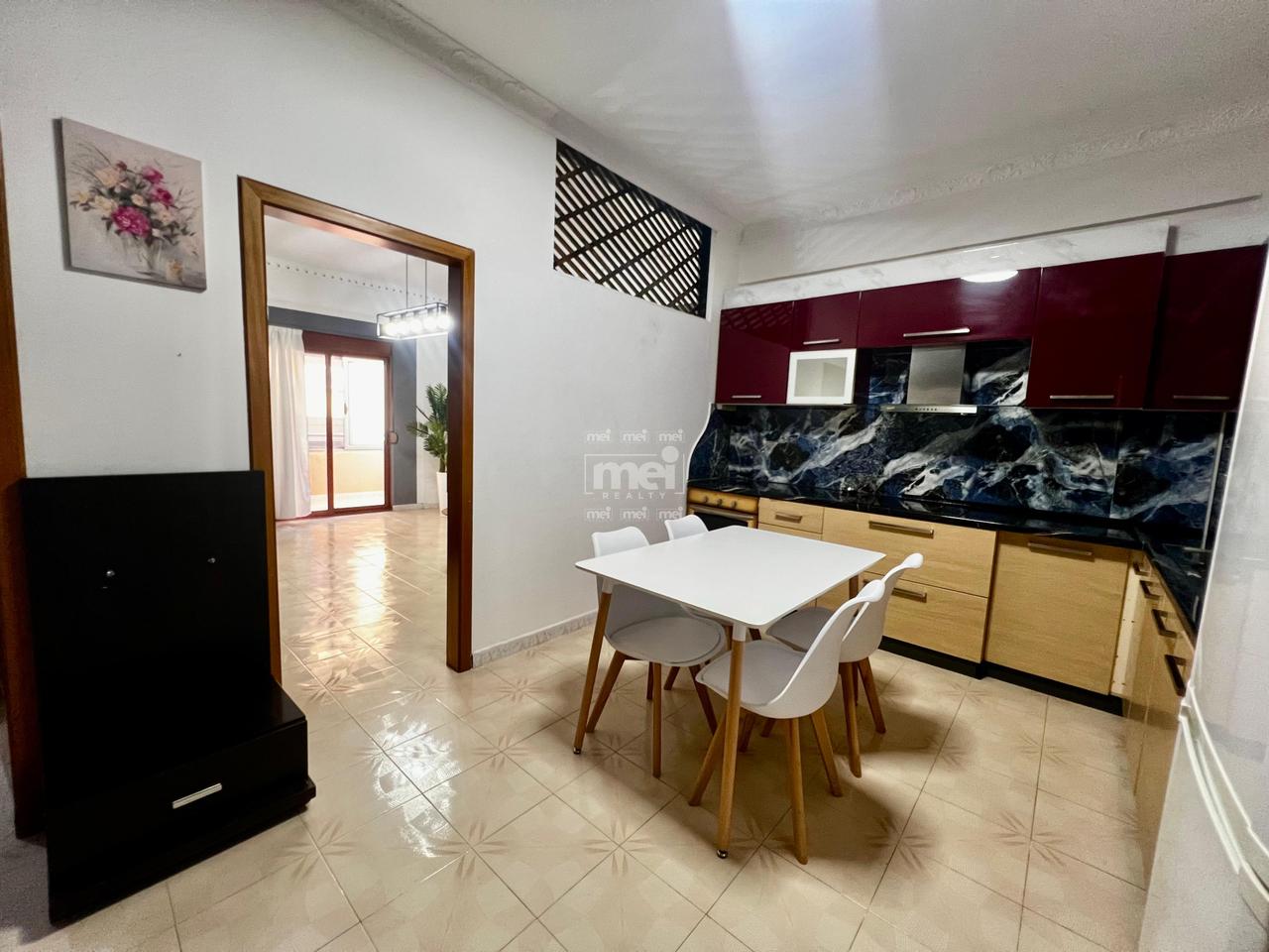 AFFITTASI APPARTAMENTO 1+1 A HEKURUDHA!