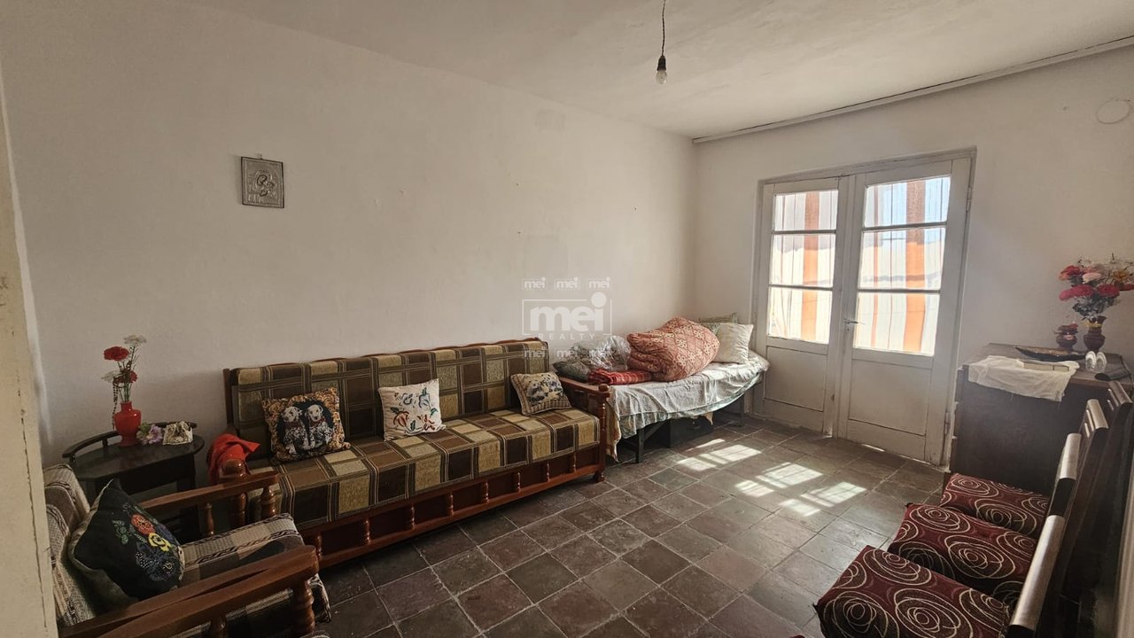 SHITET APARTAMENT 3+1 NE SHKOZET!