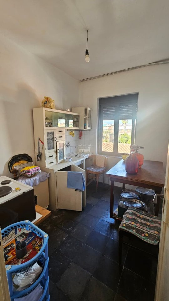 SHITET APARTAMENT 3+1 NE SHKOZET!