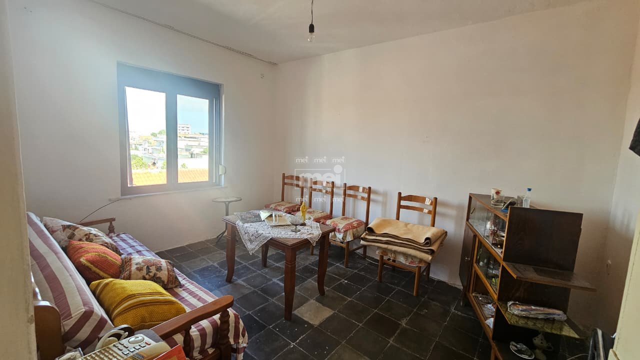 SHITET APARTAMENT 3+1 NE SHKOZET!