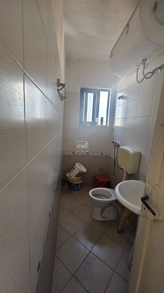 SHITET APARTAMENT 3+1 NE SHKOZET!