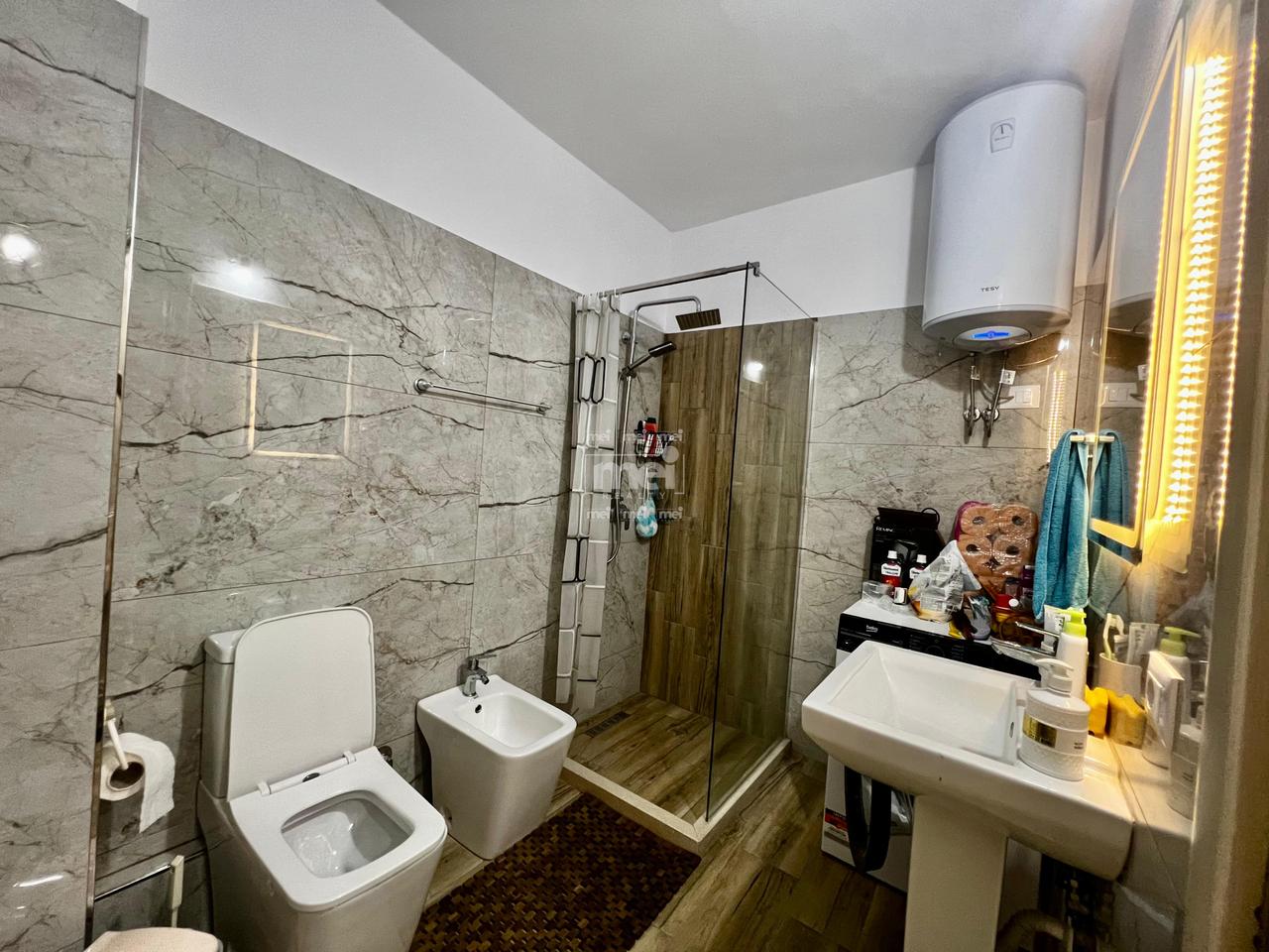 AFFITTASI APPARTAMENTO 1+1 IN SPIAGGIA!