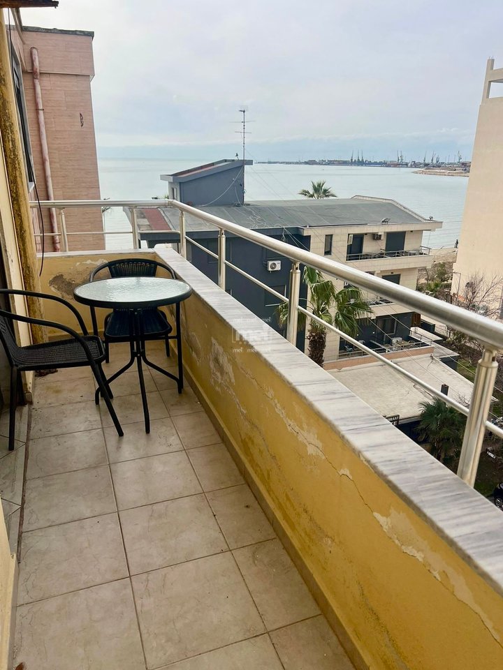 JEPET ME QIRA APARTAMENT ME PAMJE DETI, URA DAJLANIT!