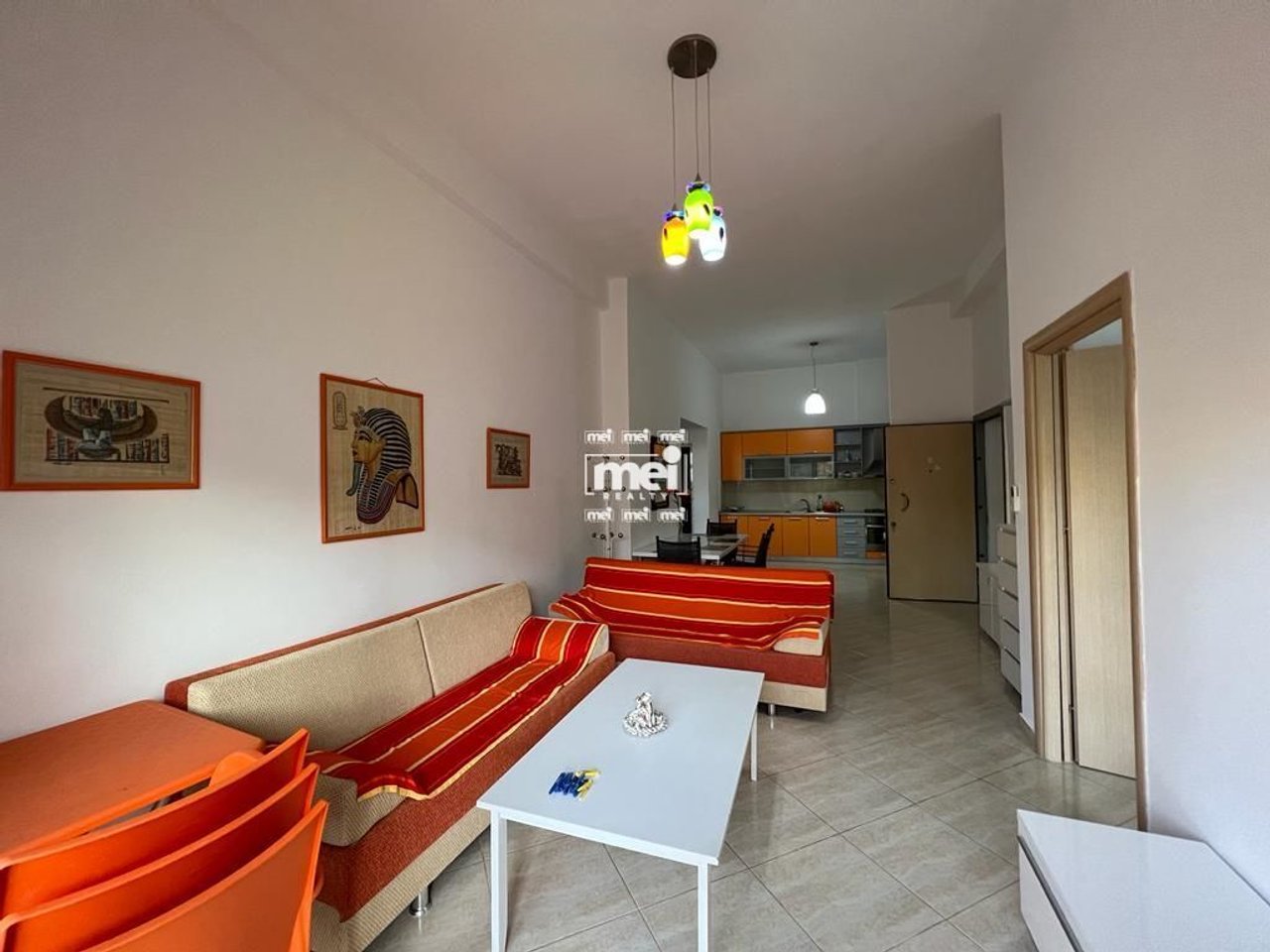 AFFITTASI APPARTAMENTO 1+1+2 A HEKURUDHA