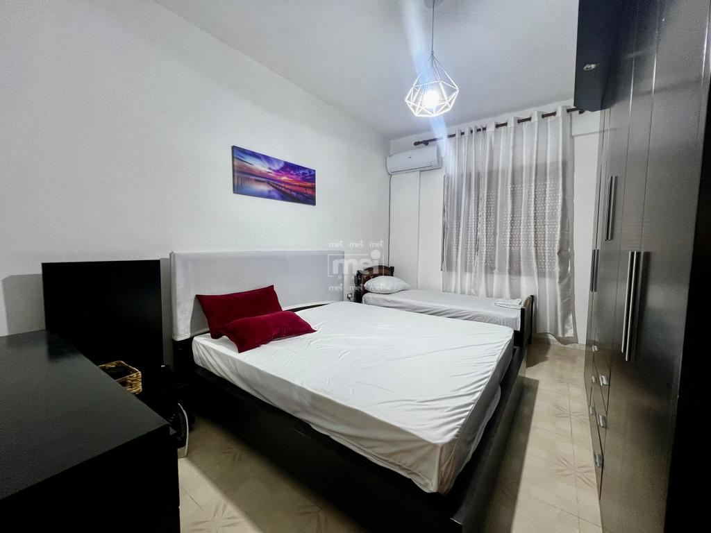 JEPET ME QIRA APARTAMENT 1+1 NE HEKURUDHA!