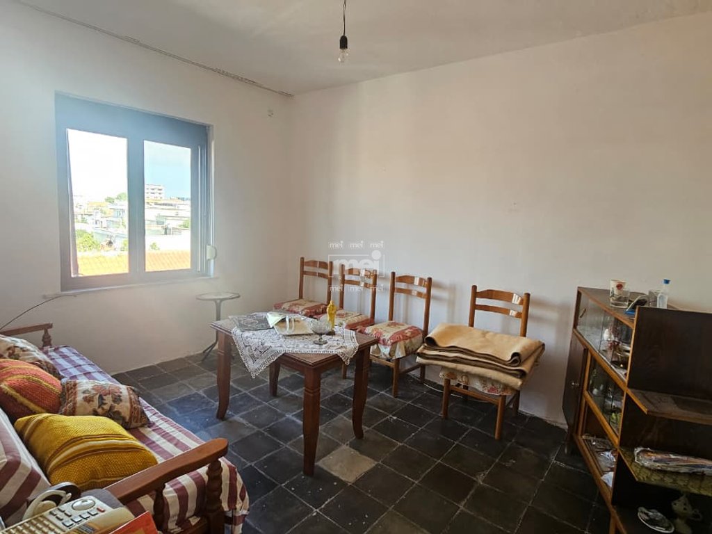 SHITET APARTAMENT 3+1 NE SHKOZET!