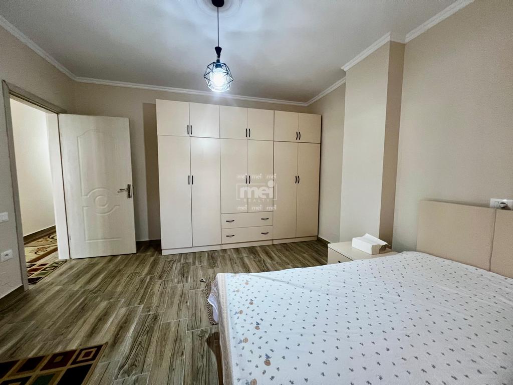 JEPET MEQIRA APARTAMENT 1+1 NE PLAZH!