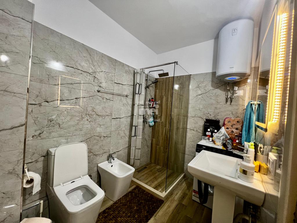 JEPET MEQIRA APARTAMENT 1+1 NE PLAZH!