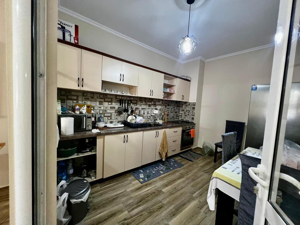 JEPET MEQIRA APARTAMENT 1+1 NE PLAZH!