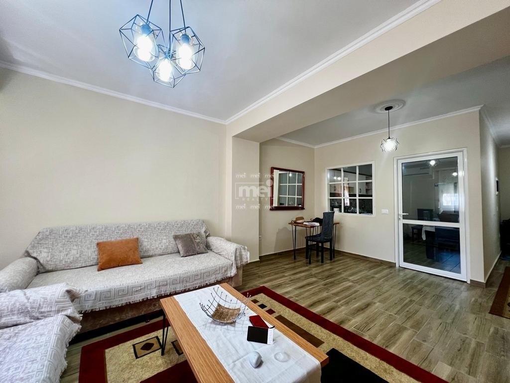 JEPET MEQIRA APARTAMENT 1+1 NE PLAZH!