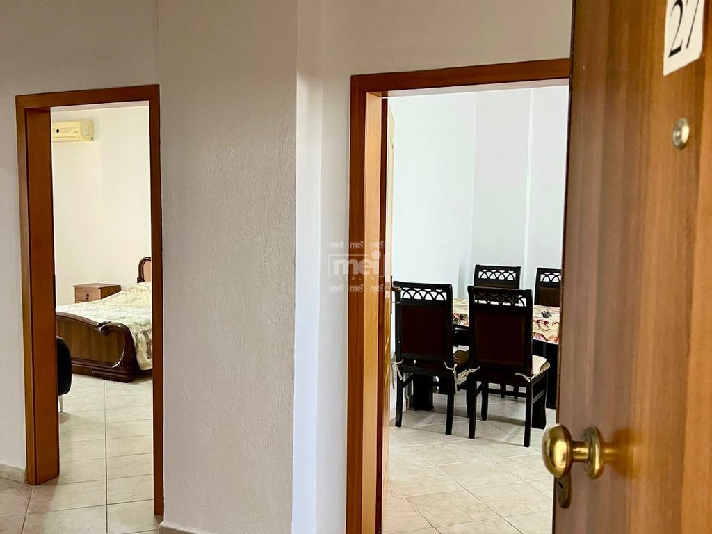 JEPET ME QIRA APARTAMENT ME PAMJE DETI, URA DAJLANIT!