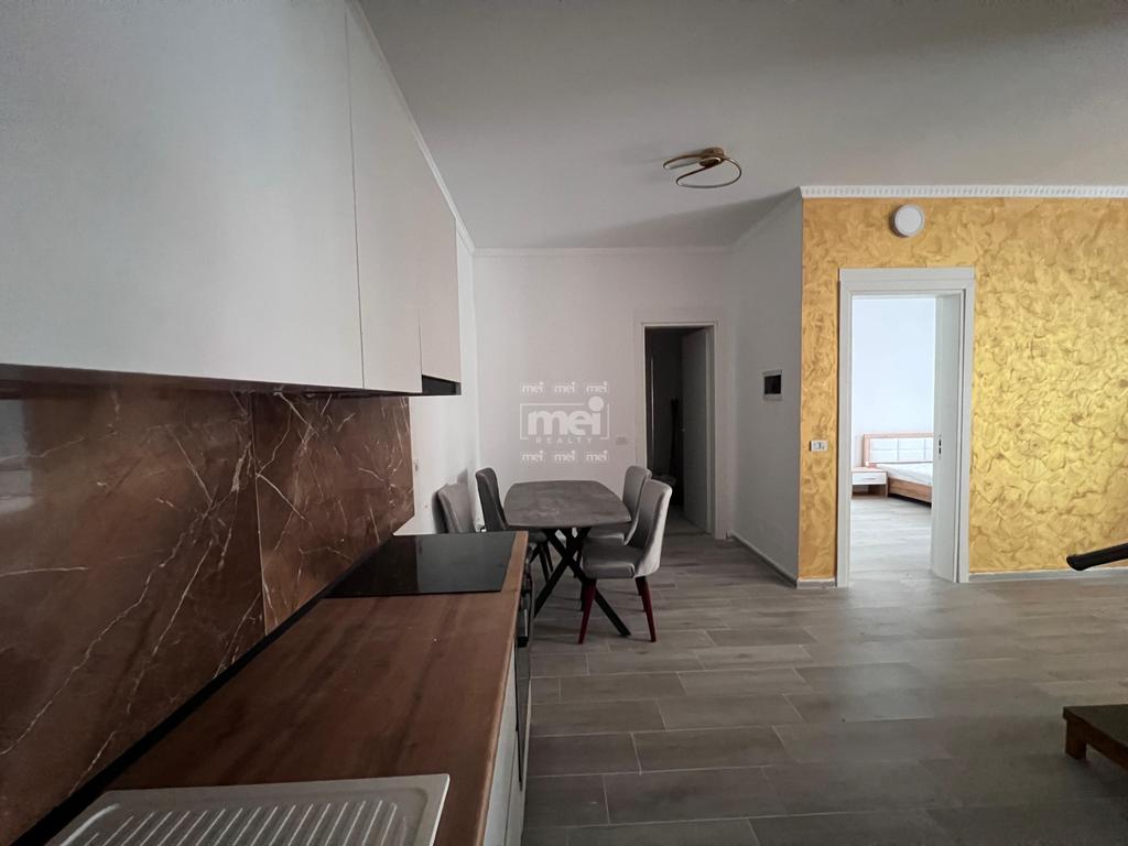 SHITET APARTAMENT 1+1 NE PLAZH ILIRIA DURRES!