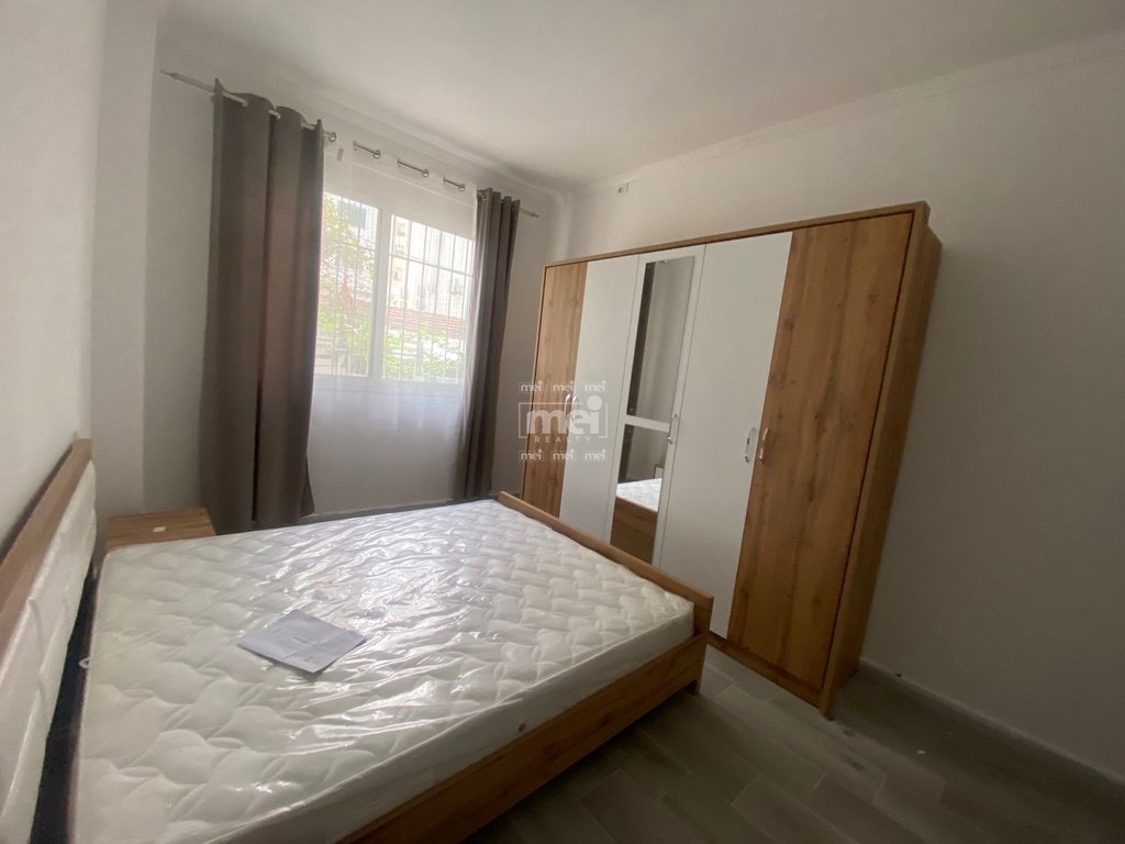 SHITET APARTAMENT 1+1 NE PLAZH ILIRIA DURRES!