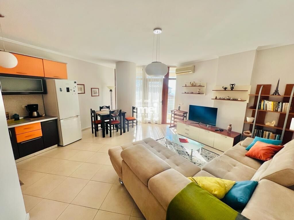 JEPET ME QIRA APARTAMENT 2+1+2 NE VOLLGA ME PAMJE NGA DETI!