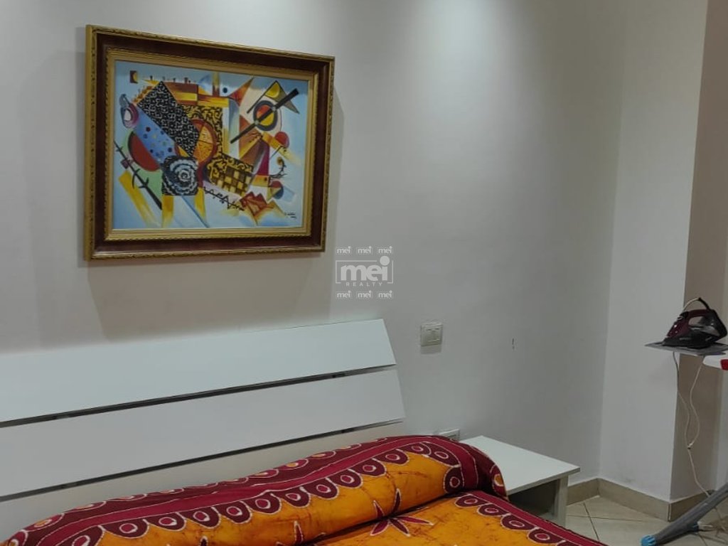 JEPET ME QIRA APARTAMENT 1+1+2 NE HEKURUDHA