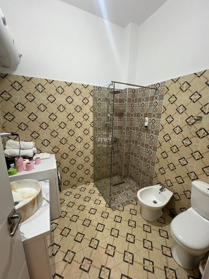 FOR RENT SUPER 1+1 APARTMENT IN VOLLGA!
