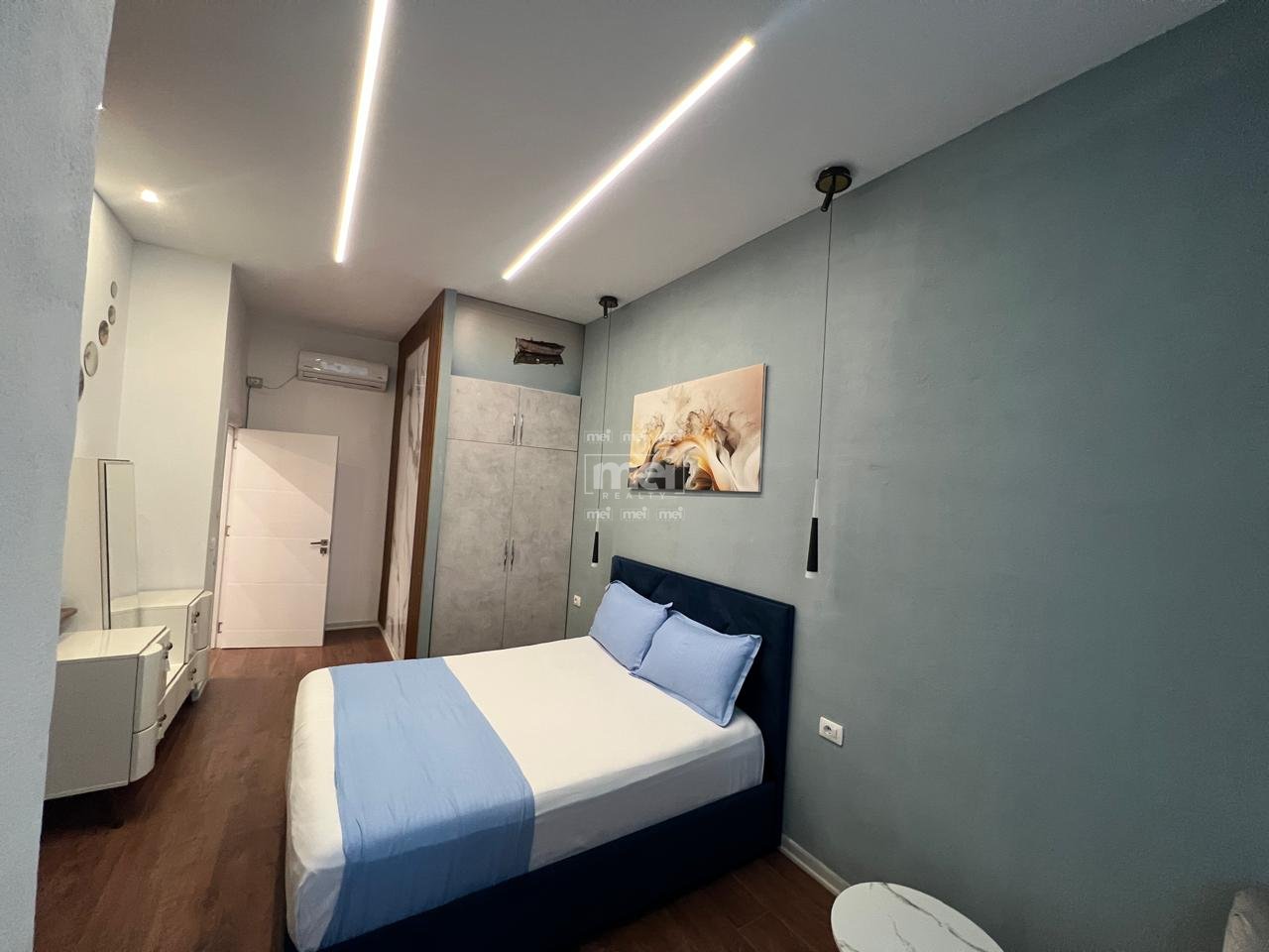 FOR RENT SUPER 1+1 APARTMENT IN VOLLGA!