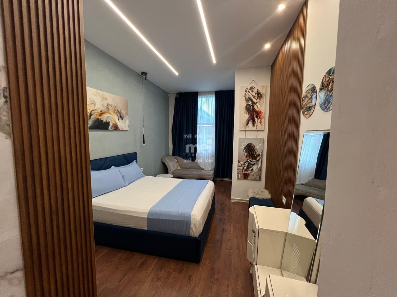FOR RENT SUPER 1+1 APARTMENT IN VOLLGA!