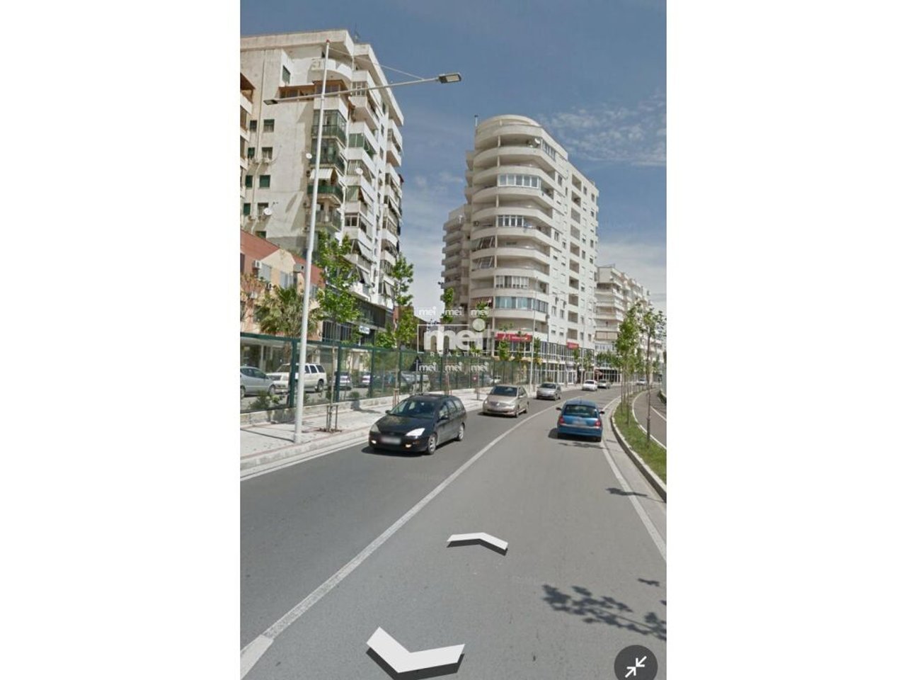 SI AFFITTO LOCALE COMMERCIALE IN ZONA NUOVA DEL PORTO!