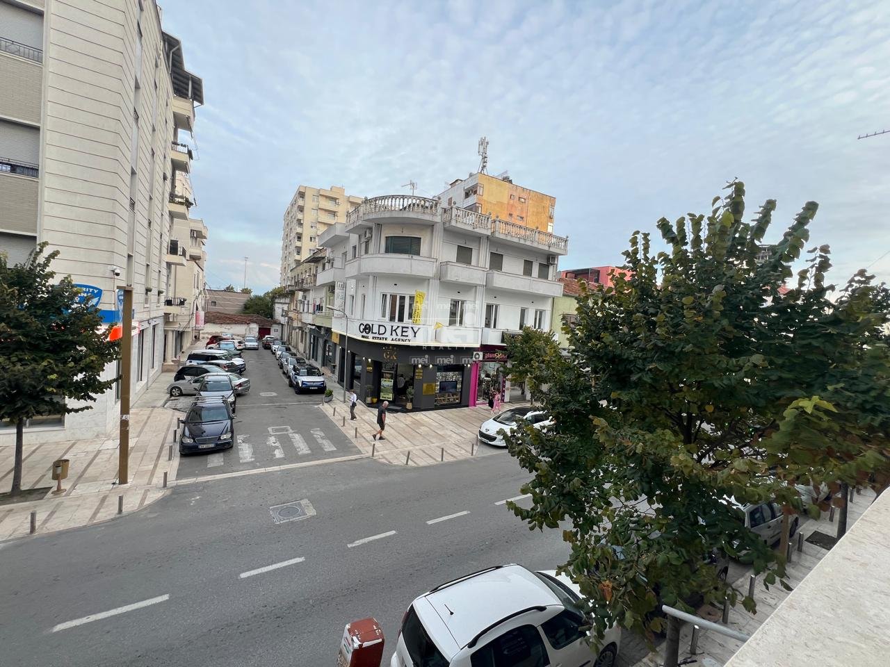 AFFITTASI APPARTAMENTO 2+1 NEL CENTRO DELLA CITTÀ!