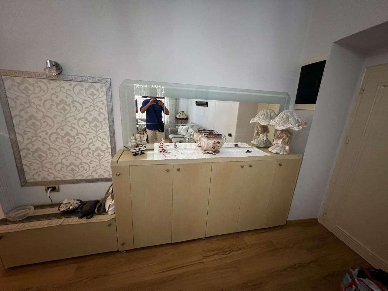 AFFITTASI APPARTAMENTO 2+1 NEL CENTRO DELLA CITTÀ!